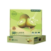 盒马鲜生 陕西周至猕猴桃 单果100g+ 2.5斤