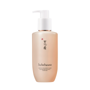Sulwhasoo 雪花秀 顺行柔和洁面泡沫 200ml