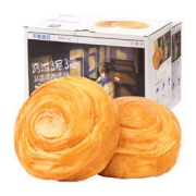 Three Squirrels 三只松鼠 手撕面包 1kg