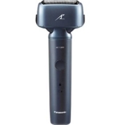 PLUS会员：Panasonic 松下 小锤子系列 ES-LM31-A 剃须刀 蓝色