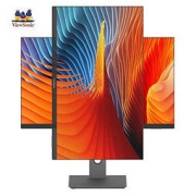 11日0点：ViewSonic 优派 VX2778-2K-HD-3 27英寸IPS显示器（2560x1440、99%sRGB）