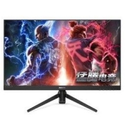 PHILIPS 飞利浦 275M8 27英寸 VA显示器（2K、144Hz、1ms）