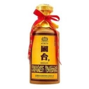 GUOTAI 国台 国标酒 53度 500ml*6瓶整箱 酱香型白酒 商务宴请 贵州纯粮酿造 品牌直供