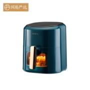 YANXUAN 网易严选 YXKZ02-1350 空气炸锅 4.5L 电子可视