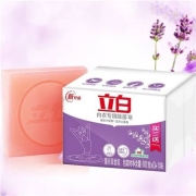 京东极速版：立白 内衣专用除菌皂 101g*4块
