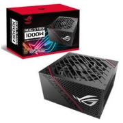 ROG 玩家国度 雷鹰系列 ROG-STRIX-1000G 金牌（90%）全模组ATX电源 1000W