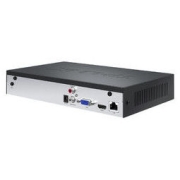 TP-LINK 普联 TL-NVR6106K-B4P 硬盘录像机 不带硬盘