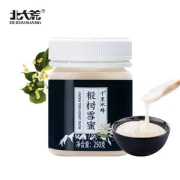 北大荒 千里冰蜂椴树蜂蜜 250g