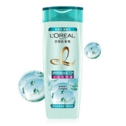 L'OREAL PARIS 巴黎欧莱雅 透明质酸水润洗发露 200ml