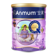 Anmum 安满 孕产妇奶粉 港版 800g
