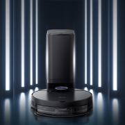 Midea 美的 S8+ 扫地机器人