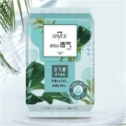 京东极速版：七度空间 卫生巾 单包10片
