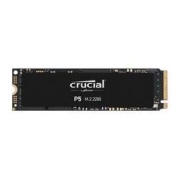 Crucial 英睿达 P5系列 M.2 NVMe 固态硬盘 500GB