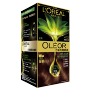 L'OREAL PARIS 巴黎欧莱雅 臻萃染发霜 #4.52木莓彤棕