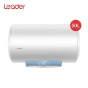 Haier 海尔 出品统帅 LEC5001-LD3 电热水器 50升