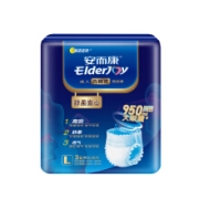 安而康Elderjoy 舒柔安心 成人拉拉裤L3片