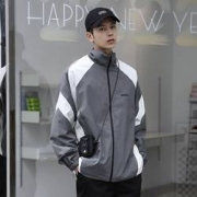 13日10点：gxgjeans 外套男夹克 11C121004F002