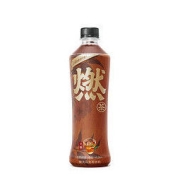 元气森林 燃茶无糖茶饮料解腻 500ml*15瓶（6月产）