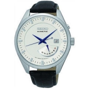 SEIKO 精工 男士石英表 SRN071P1