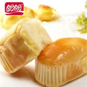 京东极速版:盼盼 法式软面包 300g
