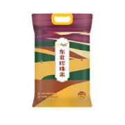 苏鲜生 东北珍珠米 5kg