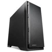 Antec 安钛克 P101-S 机箱 黑色