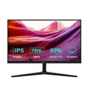 Hisense 海信 24N3F 23.8英寸IPS显示器（75Hz、99%sRGB）