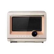 Midea 美的 PG2010W 微波炉烤箱 20L