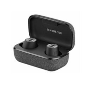 京喜APP：SENNHEISER 森海塞尔 MOMENTUM True Wireless 2 真无线蓝牙耳机