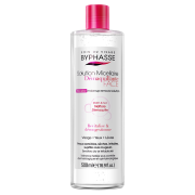 京东国际西班牙进口 蓓昂斯（BYPHASSE）净颜卸妆水500ml/瓶 脸部清洁温和不刺激眼唇油性敏感肌可用蓓昂丝