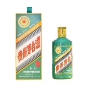 再降价、京喜App：MOUTAI 茅台 虎年生肖纪念酒 53%vol 酱香型白酒 500ml 单瓶装