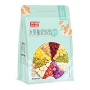 润涵优品 酸奶水果烘焙麦片 400g