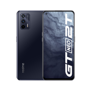 Plus会员：realme 真我 GT Neo2T 5G智能手机 8GB+256GB