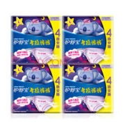 whisper 护舒宝 考拉裤裤 裤型卫生巾 L码 16片