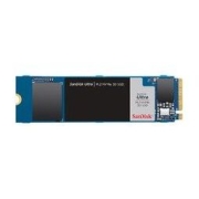 SanDisk 闪迪 游戏高速版 M.2 NVMe 固态硬盘 500GB
