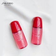 京喜APP：SHISEIDO 资生堂 红妍肌活精华露 10ml*2小样组合装