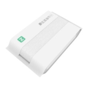PLUS会员：Z towel 最生活 a-life A-1178 阿瓦提长绒棉浴巾 60*130cm 313g
