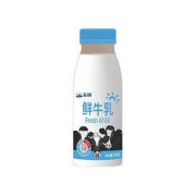 PLUS会员：TERUN 天润 新疆产地 鲜牛乳 早餐奶 245g*6瓶