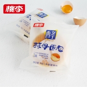 桃李 酵母面包 600g