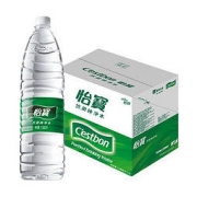C'estbon 怡宝 饮用水 饮用纯净水1.555L*12瓶 整箱装
