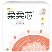 天猫U先：五羊 柔柔芯 婴儿尿不湿（码数任选）