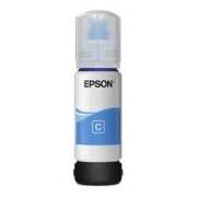 EPSON 爱普生 004系列原装墨水青色