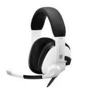 EPOS 音珀 H3 耳罩式头戴式降噪有线耳机 3.5mm