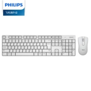 PHILIPS 飞利浦 SPT650W 无线键鼠套装