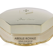 国内1300元！GUERLAIN 娇兰 帝皇蜂姿紧致柔润日霜 50ml  直邮到手￥600.61