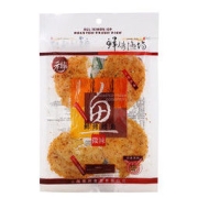 元臻 鲜烤鳕鱼 微辣 40g