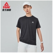 PEAK 匹克 综合运动系列 男子运动T恤 DF612081