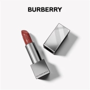 聚划算百亿补贴：BURBERRY/博柏利 之吻晶润 炫彩唇膏93