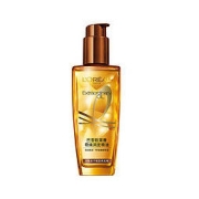 L'OREAL PARIS 巴黎欧莱雅 奇焕润发护发精油 小棕瓶 100ml