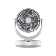 AIRMATE 艾美特 CA15-R27 空气循环扇 白色 遥控款
